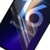 3MK FLEXIBLEGLASS SZKŁO DO APPLE IPHONE 16 PRO MAX OCHRONA EKRANU Z WYSOKĄ