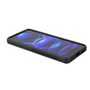 Magic Shield Case etui do Xiaomi Redmi Note 12 Pro+ elastyczny pancerny pokrowiec czarne