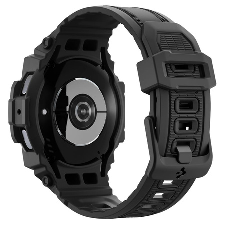 SPIGEN PASEK RUGGED ARMOR PRO DO GALAXY WATCH 7 44 MM TRWAŁOŚĆ I ODPORNOŚĆ