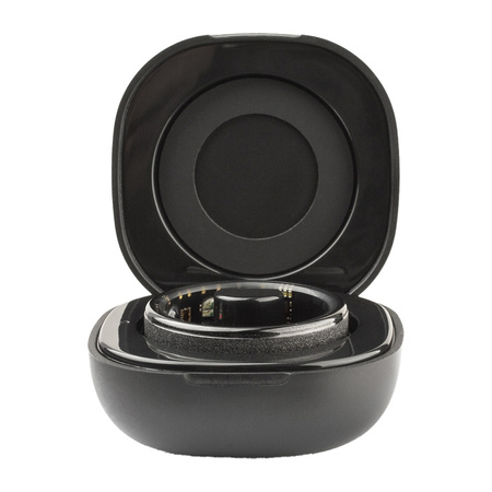 Smartring COLMI R10 rozmiar 9 19.1mm (czarny)