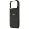 GUESS ETUI PEONY HOT STAMP MAGSAFE DO IPHONE 17 PRO MAX MAGNETYCZNE