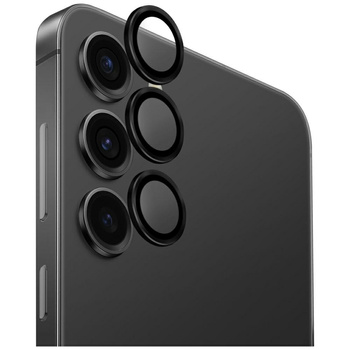UNIQ SZKŁO NA OBIEKTYW APARATU OPTIX ALUMINIUM CAMERA LENS DO SAMSUNG