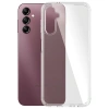 PANZERGLASS ETUI CLEARCASE DO SAMSUNG GALAXY A14 5G Z OCHRONĄ PRZEZROCZYSTE