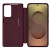 TECH-PROTECT SMART WALLET GALAXY S26 ULTRA MULBERRY