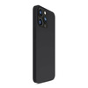 Apple iPhone 14 Pro Max - 3mk Hardy Silicone MagCase Graphite