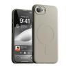 MERCURY ETUI SEMI-SILICONE MAGSAFE DO IPHONE 16E CASE Z ODPORNOŚCIĄ NA