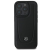 MERCEDES POKROWIEC HARDCASE DO IPHONE 16 PRO MAX 6.9 LEATHER URBAN OCHRONA