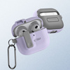 TECH-PROTECT ETUI CASE POKROWIEC DO AIRPODS 4 ZŁOŻONY KOMPAKTOWY OCHRONNY