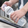 Bidon rowerowy Wozinsky WBR-01T 750ml - transparentny