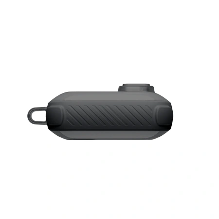 Etui AMAZINGTHING Titan Pro Mag Case Clear do AirPods Pro 3 - czarne