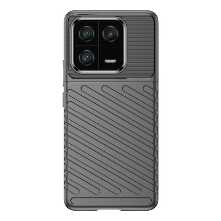 HURTEL THUNDER CASE ETUI DO XIAOMI 13 PRO POKROWIEC SILIKONOWY ELASTYCZNY