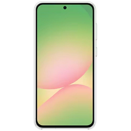 SAMSUNG ETUI CLEAR DO GALAXY A56 OCHRONNE PRZEŹROCZYSTE WYSOKIEJ JAKOŚCI