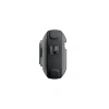 Etui AMAZINGTHING Titan Pro Mag Case Clear do AirPods Pro 3 - czarne