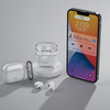 TECH-PROTECT FLEXAIR DO APPLE AIRPODS 4 WZMOCNIONA OCHRONA ELEGANCKIE