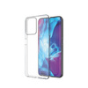 Ultra Clear 0.5mm etui Realme C35 cienki pokrowiec przezroczyste