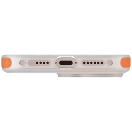 UNIQ CASE COMBAT ACTIVE MAGCLICK ŁADOWANIE BEZPRZEWODOWE DO IPHONE 16 PRO