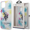 US Polo USHCP12LPCUSML iPhone 12 Pro Max 6,7" multicolor Tie & Dye Collection