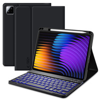 TECH-PROTECT SC PEN + KEYBOARD DO XIAOMI PAD 7 7 PRO ETUI WYSOKIEJ JAKOŚCI