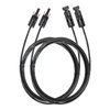 ECOFLOW KABEL PRZEDŁUŻAJĄCY DO PANELI FOTOWOLTAICZNYCH 3M MC4 DO