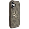 GUESS ETUI 4G BIG LOGO DO IPHONE 17 PRO DESIGN CASE POKROWIEC