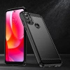 HURTEL ETUI POKROWIEC CARBON CASE ELASTYCZNE DO MOTOROLA MOTO G POWER 2022