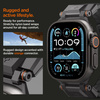SPIGEN SMYCZ DO APPLE WATCH 6 7 8 9 10 SE ULTRA 1 2 ZABEZPIECZENIE OPASKI
