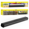 AWEI Soundbar Bluetooth Y999czarny/black