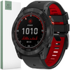 TECH-PROTECT ICONBAND PRO PASEK DO GARMIN FENIX 3 5X 6X 7X WYSOKIEJ JAKOŚCI