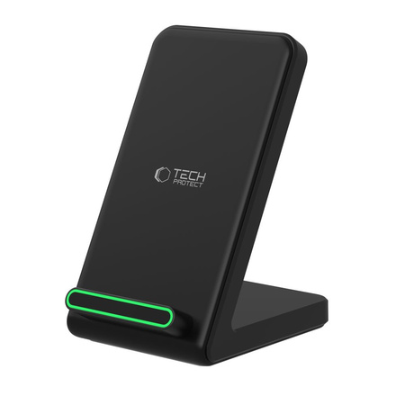 TECH-PROTECT ŁADOWARKA QI15W-A40 BEZPRZEWODOWA DO SAMSUNG GALAXY Z FOLD S21