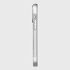 Raptic X-Doria Clutch Built Case etui iPhone 14 Pro Max z MagSafe pokrowiec plecki przezroczysty