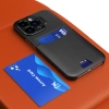HURTEL LEATHER STAND ETUI DO SAMSUNG GALAXY S23 ULTRA POKROWIEC Z PODSTAWKĄ