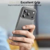 TECH-PROTECT ETUI FLEXAIR HYBRID DO IPHONE 17 PRO MAX OCHRONA PRZED