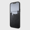 Raptic X-Doria Slim Case etui iPhone 14 Plus pokrowiec plecki czarny