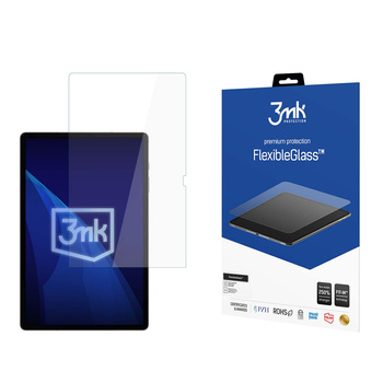 3MK FLEXIBLEGLASS DO SAMSUNG GALAXY TAB S10+ OCHRONA EKRANU SZKŁO