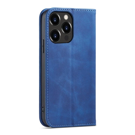 HURTEL MAGNET FANCY CASE ETUI DO IPHONE 13 PRO POKROWIEC PORTFEL NA KARTY