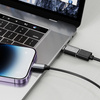 TECH-PROTECT ADAPTER PRZEJŚCIÓWKA DO LIGHTNING DO USB OTG BEZPIECZNE