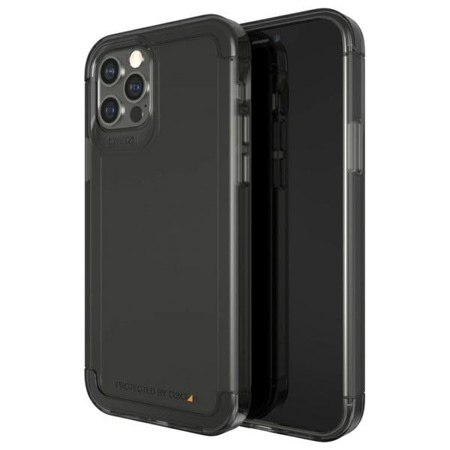 GEAR4 ETUI D3O WEMBLEY PALETTE DO IPHONE 12 12 PRO OCHRONNE Z DYNAMICZNYM