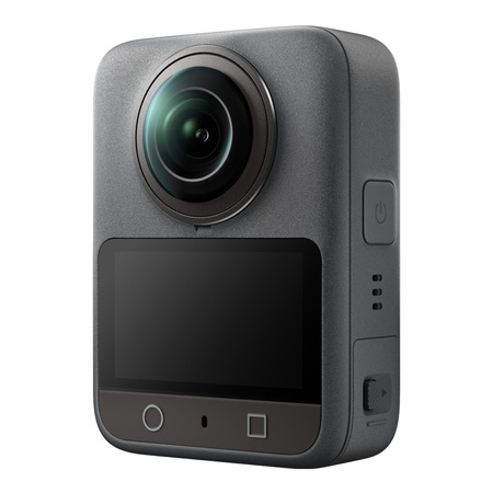 Kamera sportowa DJI Osmo 360 8K Adventure Combo