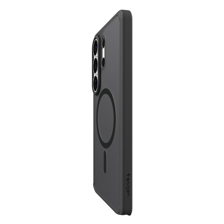 Spigen Ultra Hybrid MagSafe, frost black - Samsung Galaxy S26 Ultra