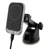BMW uchwyt indukcyjny BMMWCCMPGPK 15Wna kokpit/do szyby/do kratki czarny/black MagSafe M Edition