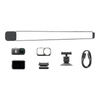 Kamera sportowa DJI Osmo Nano Standard Combo 4K (128GB)