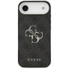 GUESS ETUI 4G BIG 4G CLASSIC LOGO DO IPHONE 17 AIR ELEGANCKA OCHRONA