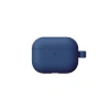 Etui ochronne AMAZINGTHING Glamour na AirPods Pro 3 - niebieskie