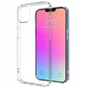 Ultra Clear 0.5mm etui Samsung Galaxy A34 5G cienki pokrowiec przezroczyste