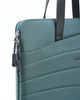 INNOSTYLE DAMSKA TORBA NA LAPTOPA 15 6 16 WODOODPORNA CARRYLITE ZIELONA