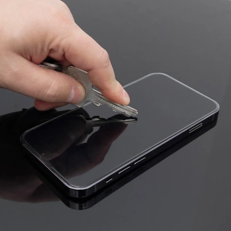 WOZINSKY SZKŁO HARTOWANE PRIVACY DO SAMSUNG GALAXY S22+ Z FILTREM OCHRONNYM