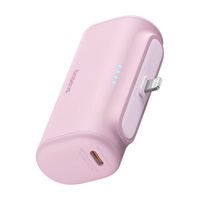 BASEUS POWERBANK OS-COMPACT 5000MAH 20W DO TELEFONÓW SZYBKA ŁADOWARKA USB-C
