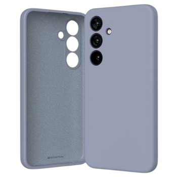 MERCURY CASE SILICONE DO SAMSUNG GALAXY S24 S921 POKROWIEC TELEFON OCHRONA