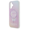HELLO KITTY ETUI HARDCASE DO IPHONE 16 6.1 Z DO MAGSAFE IML 50TH
