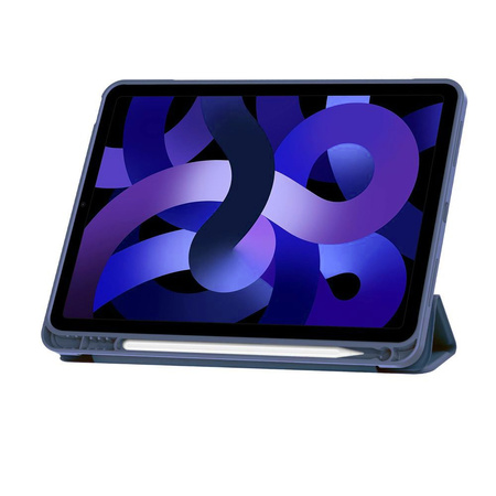 TECH-PROTECT POKROWIEC CASE DO IPAD AIR 10.9 4 5 2020-2022 11 6 7 2024-2025
